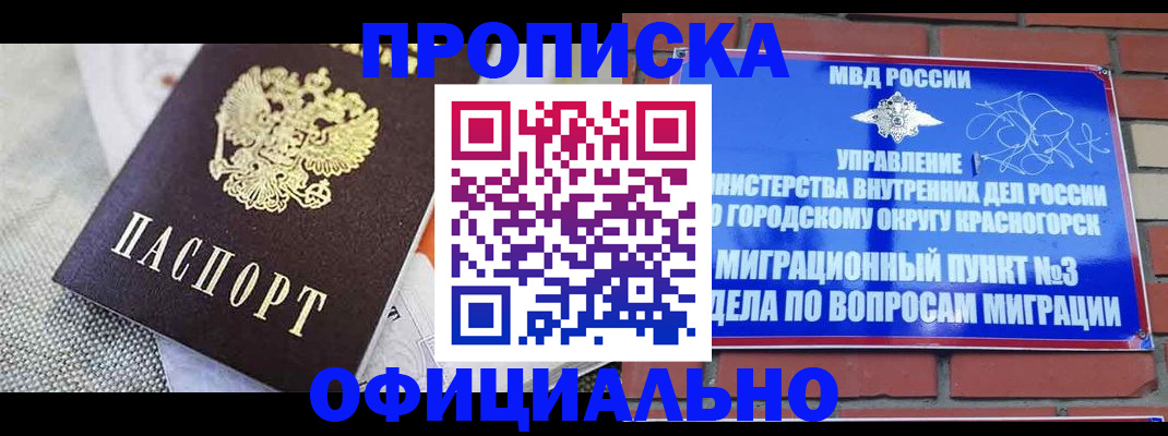 временная прописка в Дубне